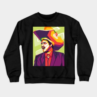 Turd Ferguson Crewneck Sweatshirt